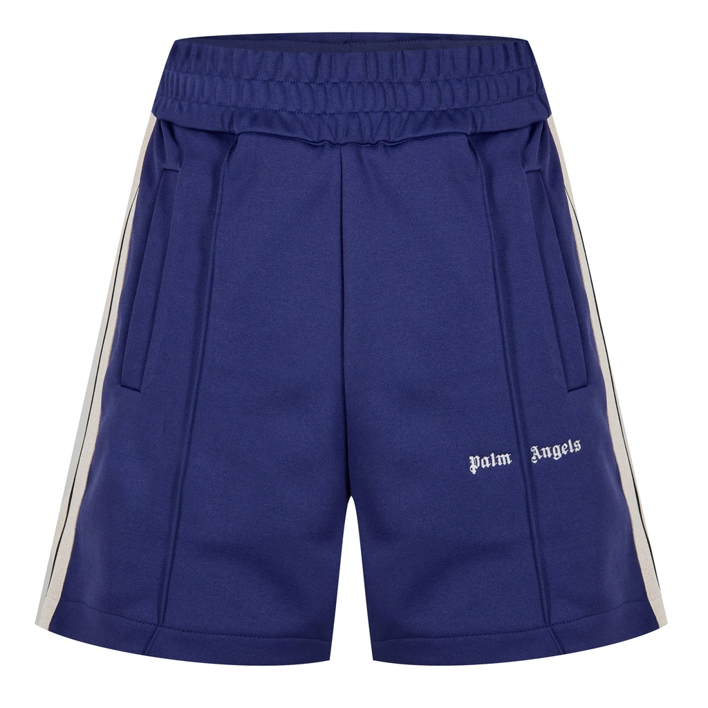 Palm Angels Classic Tk Shrt - Navy